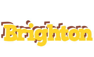 Brighton hotcup logo