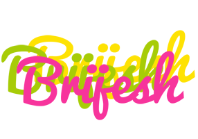 Brijesh sweets logo