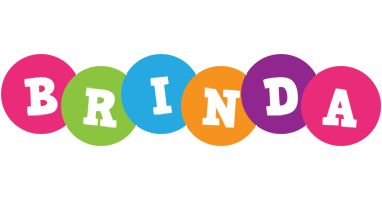 Brinda friends logo