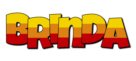 Brinda jungle logo