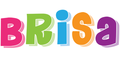 Brisa friday logo