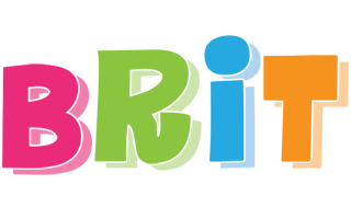 Brit friday logo