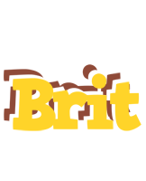 Brit hotcup logo