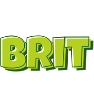 Brit summer logo