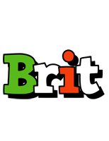 Brit venezia logo