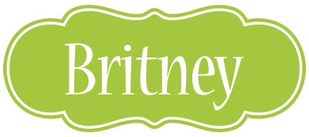 Britney family logo