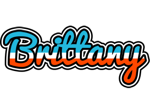 Brittany america logo