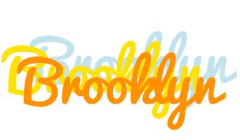 Brooklyn energy logo