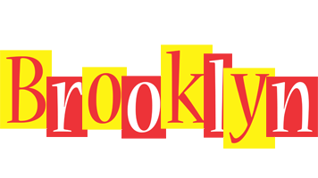Brooklyn errors logo