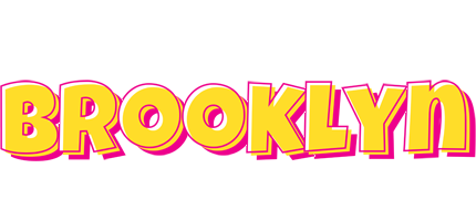 Brooklyn kaboom logo