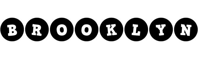 Brooklyn tools logo