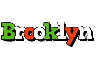 Brooklyn venezia logo