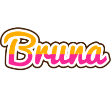 Bruna smoothie logo