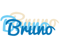 Bruno breeze logo