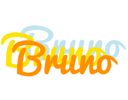 Bruno energy logo