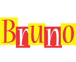 Bruno errors logo