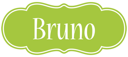Bruno family logo