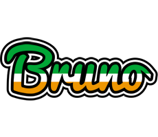 Bruno ireland logo