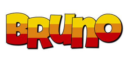 Bruno jungle logo