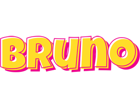 Bruno kaboom logo