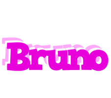 Bruno rumba logo