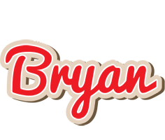 Bryan chocolate logo