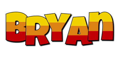 Bryan jungle logo