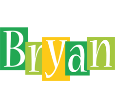 Bryan lemonade logo