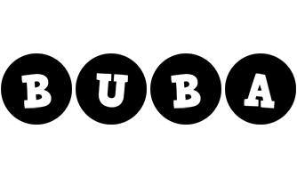 Buba tools logo