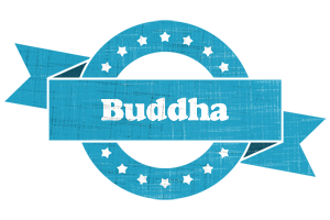 Buddha balance logo