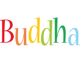 Buddha birthday logo