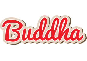 Buddha chocolate logo