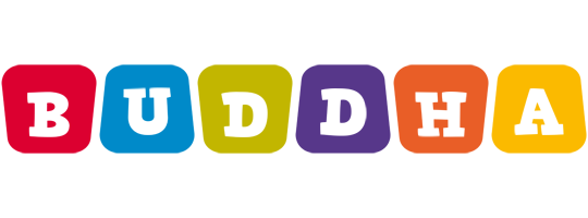 Buddha daycare logo