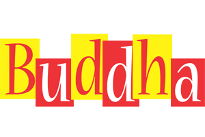 Buddha errors logo