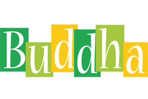 Buddha lemonade logo