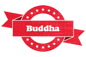 Buddha passion logo