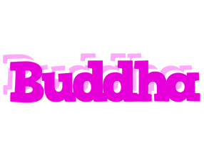 Buddha rumba logo