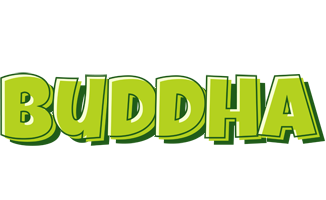 Buddha summer logo