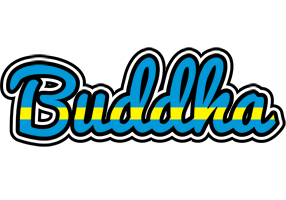 Buddha sweden logo