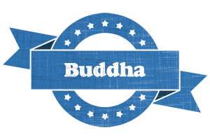 Buddha trust logo