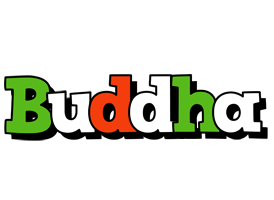 Buddha venezia logo