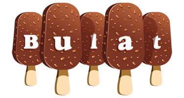 Bulat pinup logo