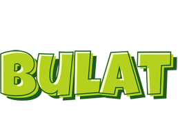 Bulat summer logo
