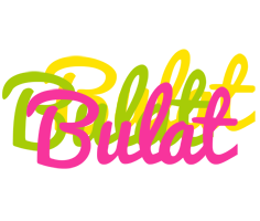 Bulat sweets logo