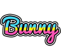 Bunny circus logo