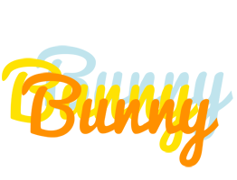 Bunny energy logo