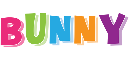 Bunny friday logo