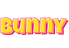 Bunny kaboom logo