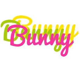 Bunny sweets logo