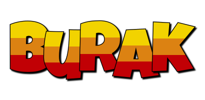 Burak jungle logo